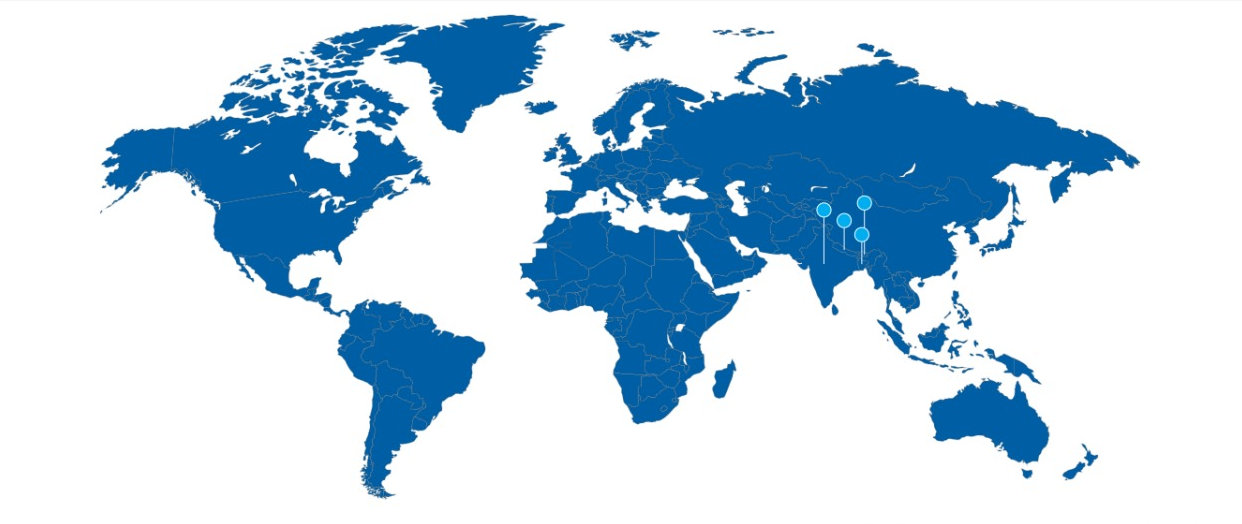 World Map