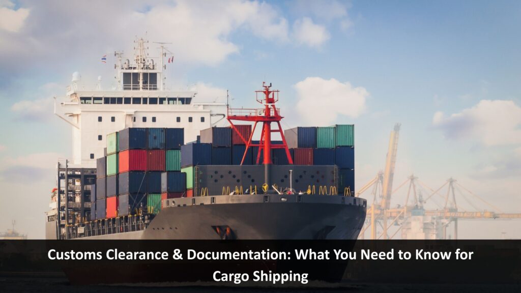 best logistics company in Delhi