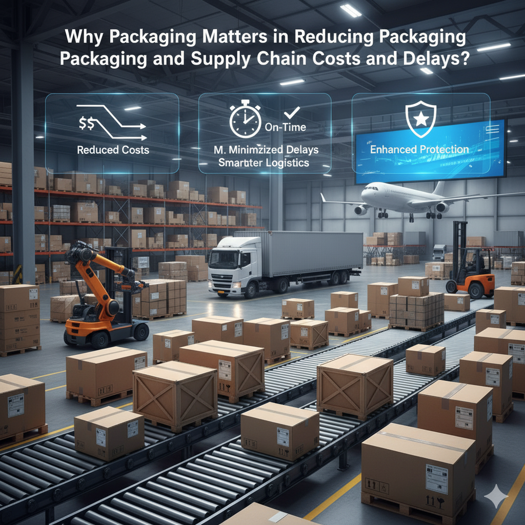 Import and Export Company in Delhi