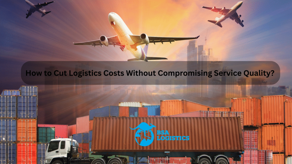 import and export company in Delhi