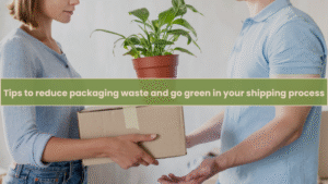 eco-friendly packaging shipping India