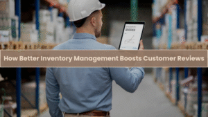 Inventory Management