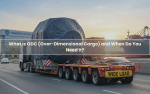 Over-Dimensional Cargo