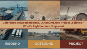 inbound vs outbound logistics