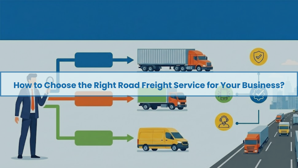 freight forwarding companies