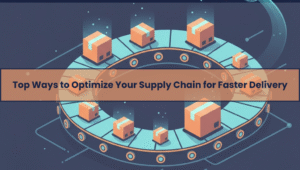 Supply Chain Solutions