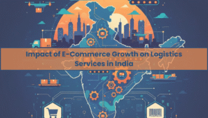 e-commerce logistics India